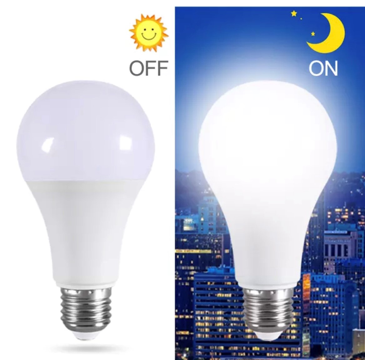 Bóng led BULB TAMOGA 2398