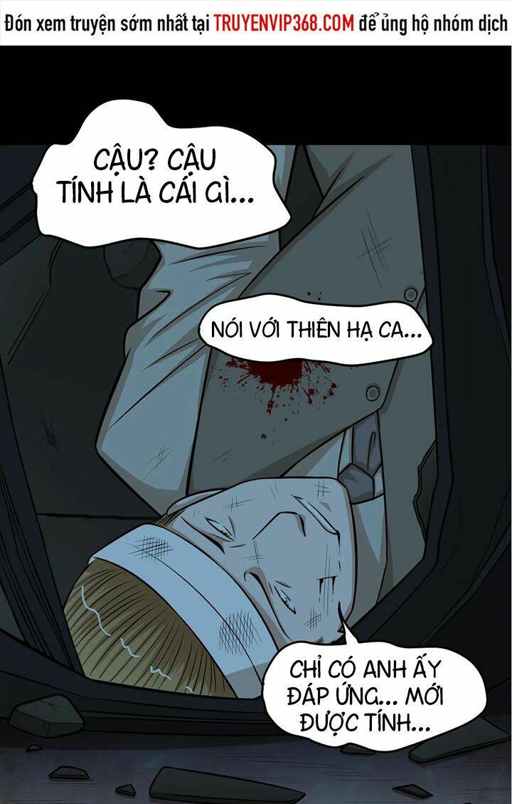 đai ca trở lại tuổi 16 chapter 58 2