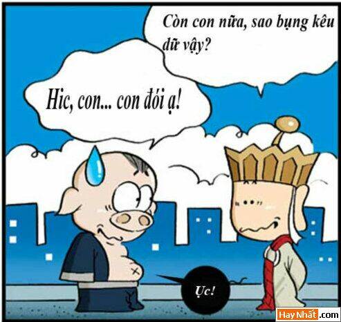 tây du kí không hài chapter 7 25