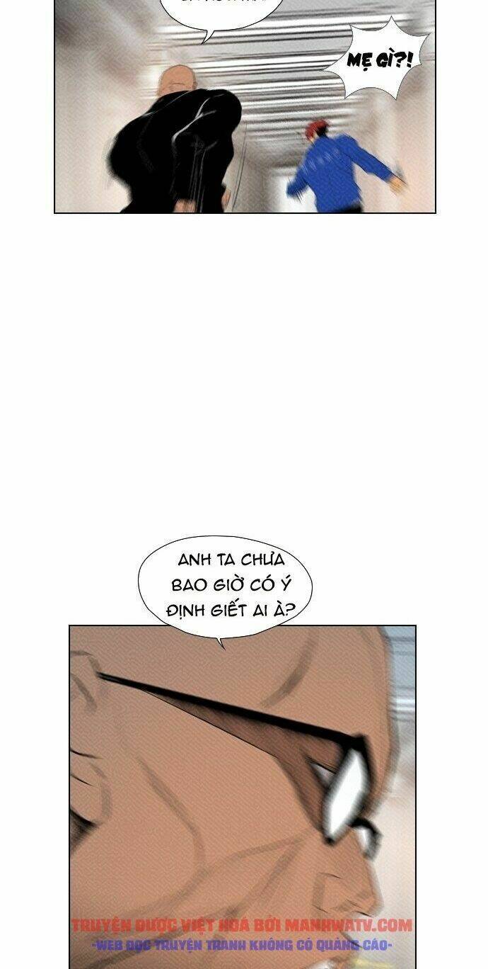 kẻ hồi sinh chapter 87 4