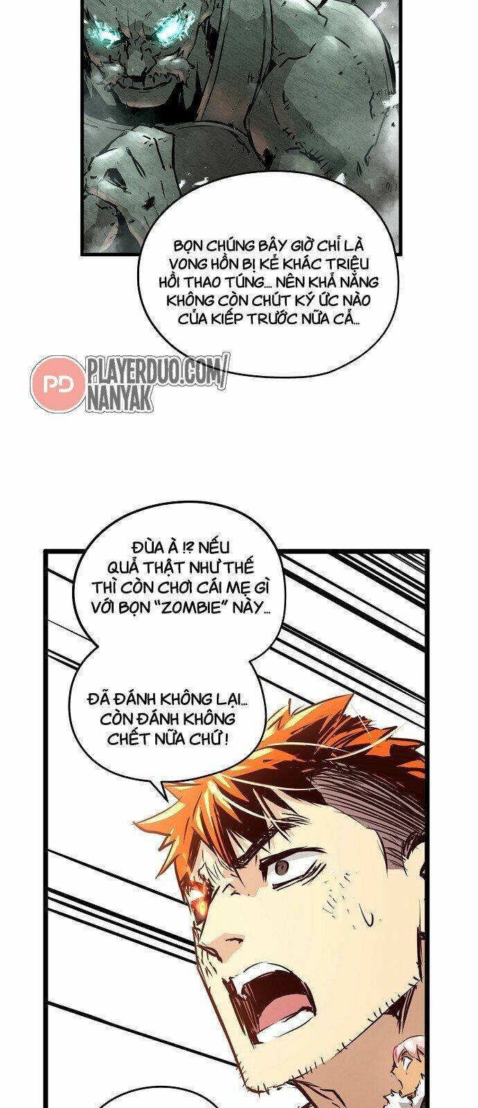 hứa lan chapter 66 36