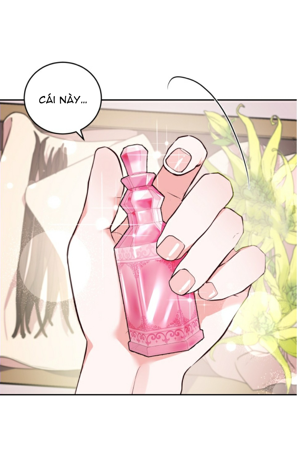 trở thành người điều chế nước hoa duy nhất của bạo chúa chapter 26 32