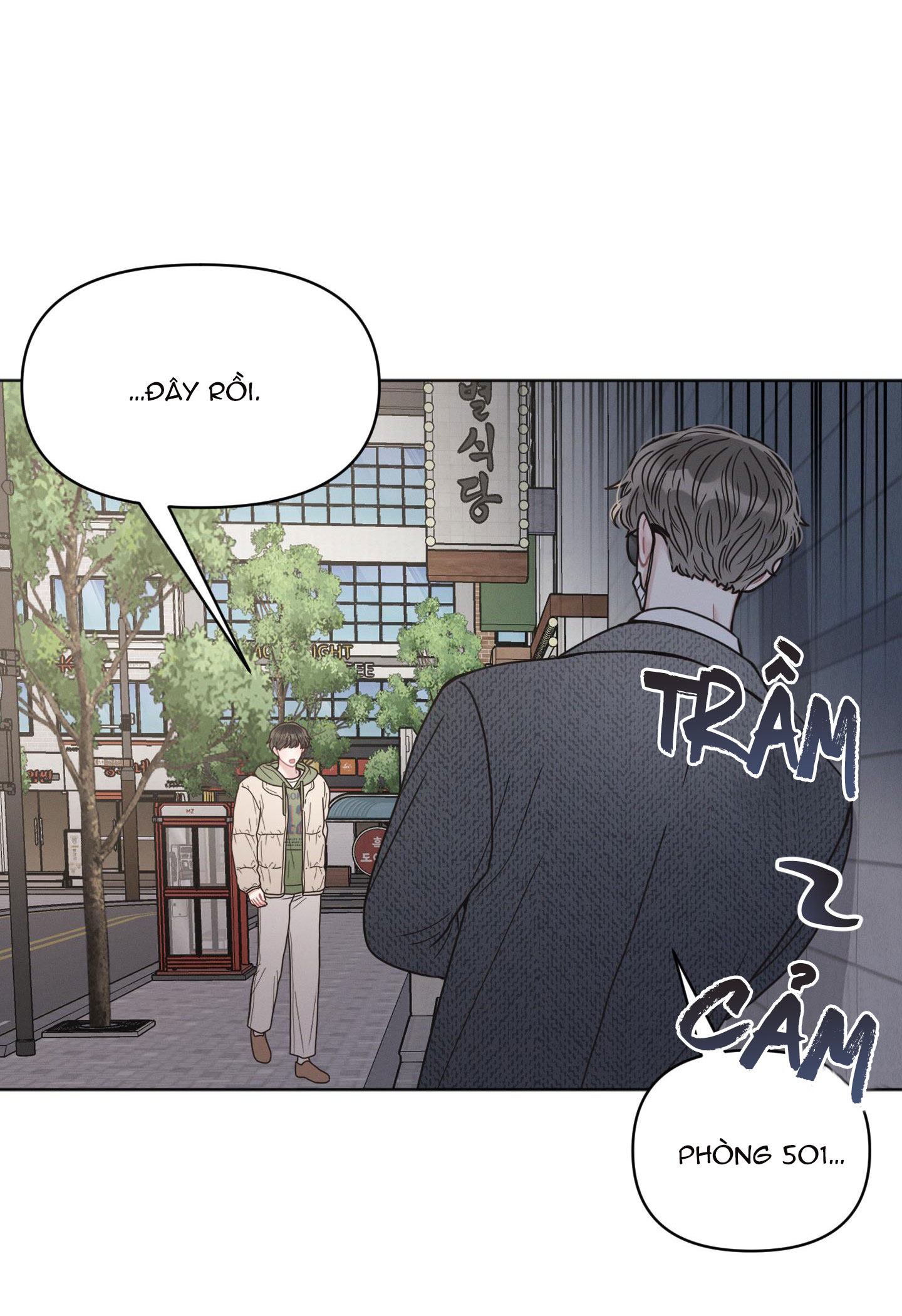 đời tư hàng xóm chapter 15 63