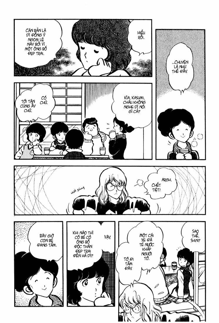 hiatari ryoukou! chapter 17 5