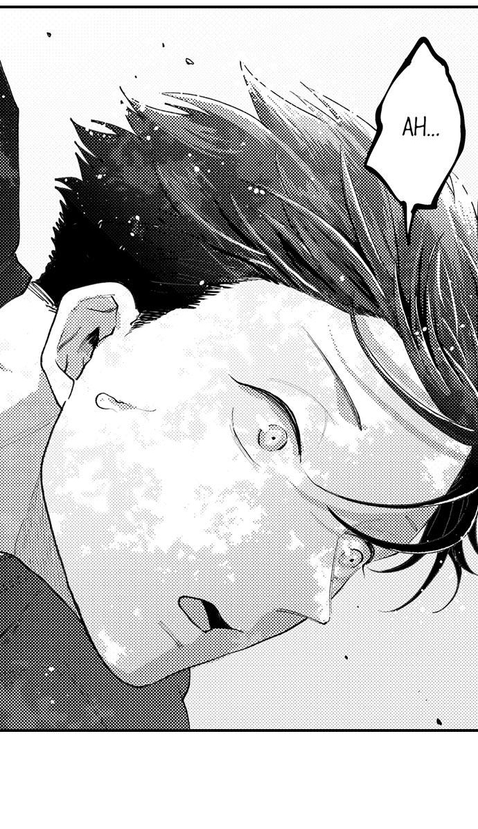 bị anh chàng lập dị để ý chapter 30 35