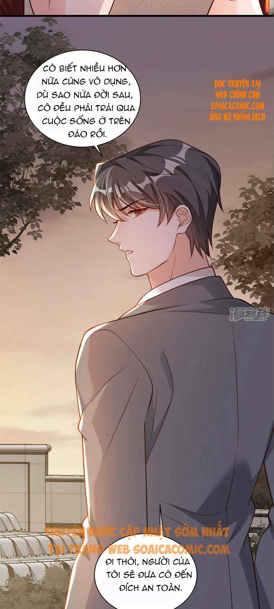 ác ma thì thầm chapter 50 25