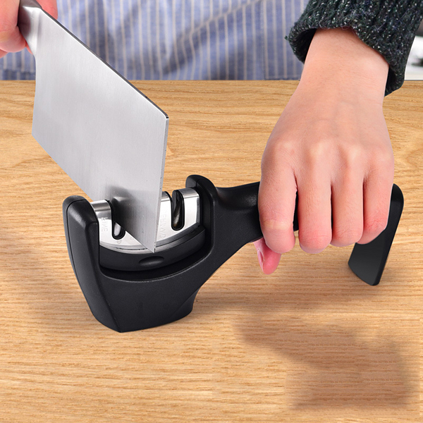 Dụng cụ mài dao Knife Sharpener