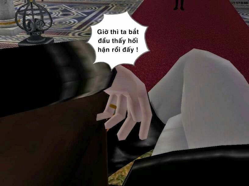 truyện sims - earl story chapter 24 10