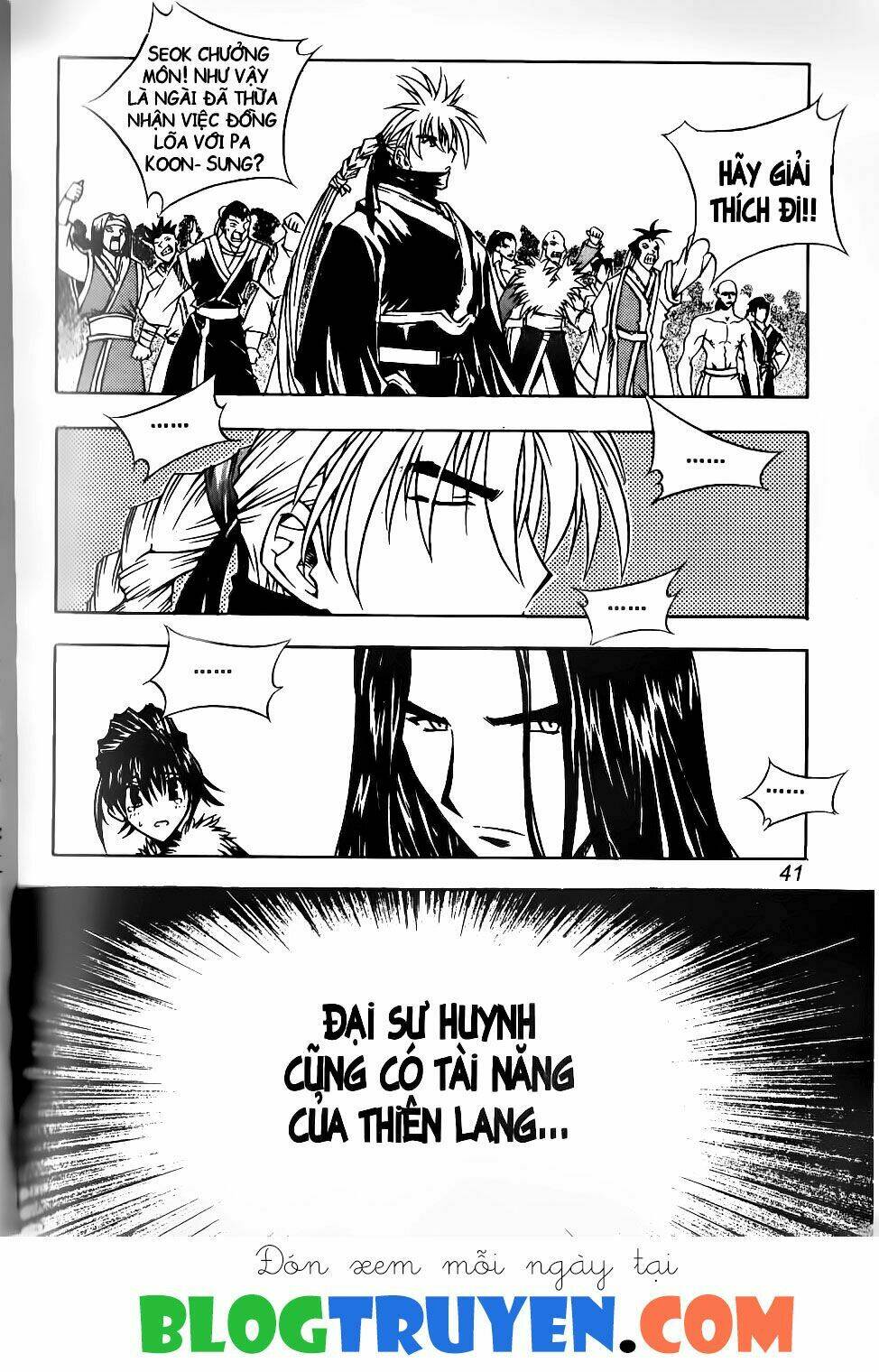 thiên lang liệt truyện chapter 105 5