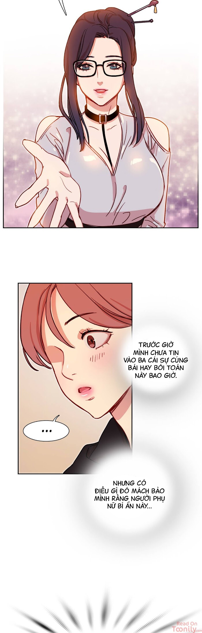 tưởng tượng của narea chapter 2.5 2