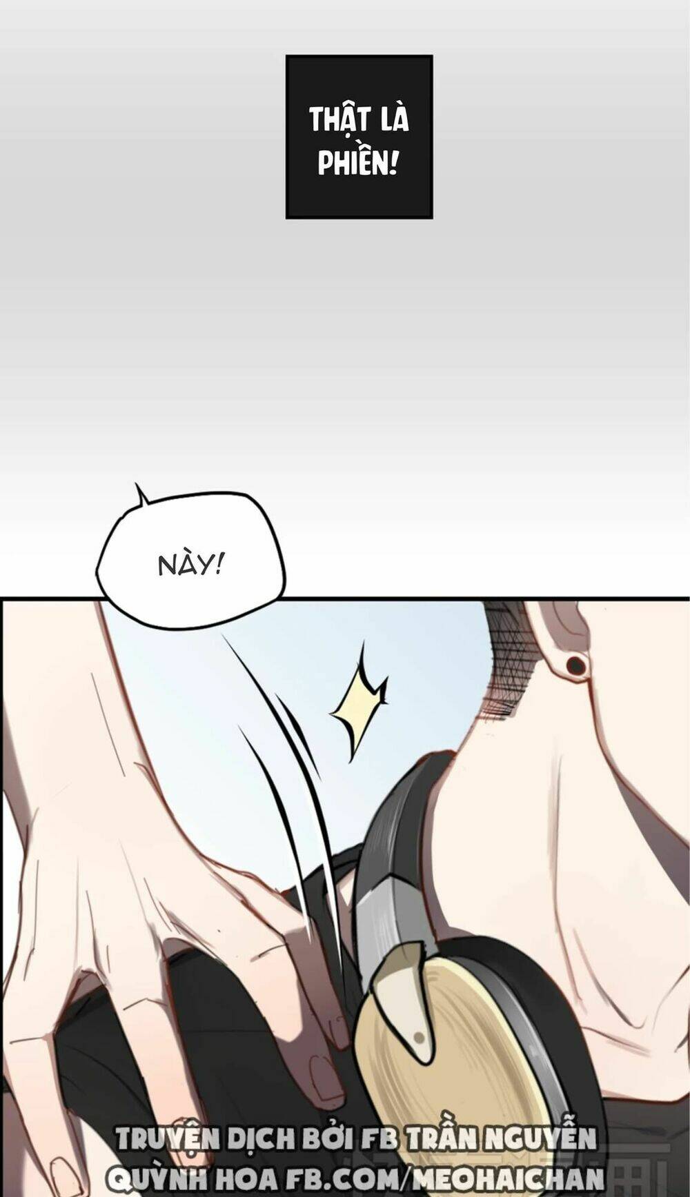 viên đường màu đen chapter 3 7