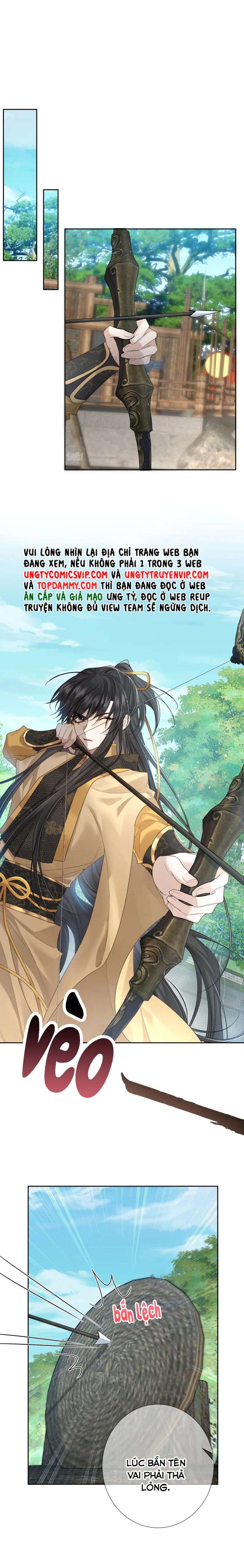 nhân vật chính chỉ muốn yêu đương chapter 58 1