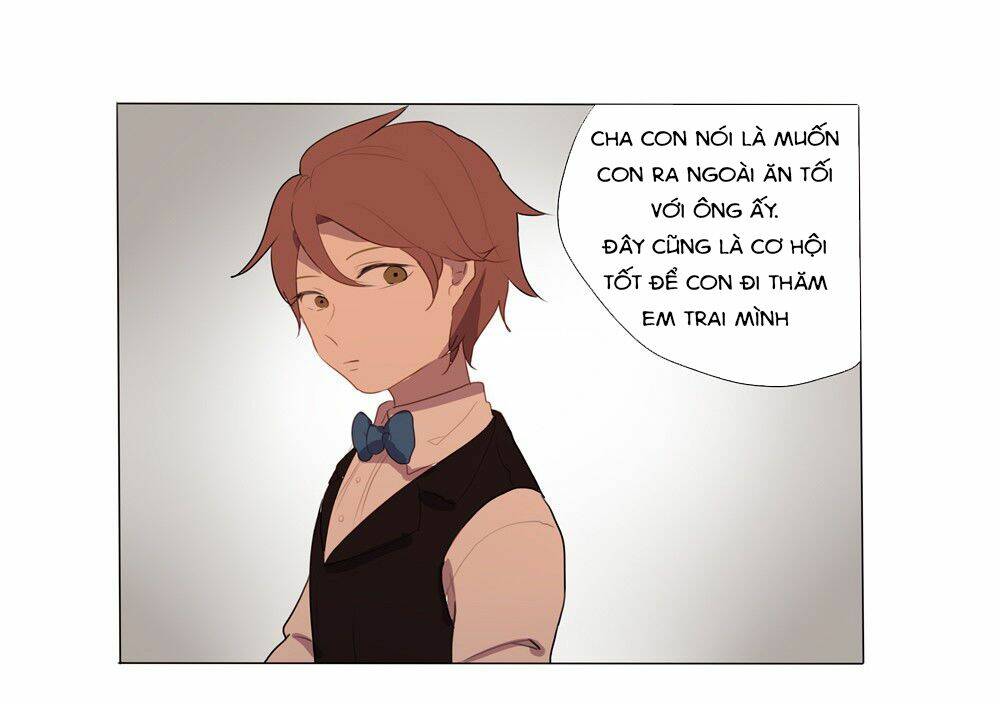 muốn chạm vào cậu chapter 2 11