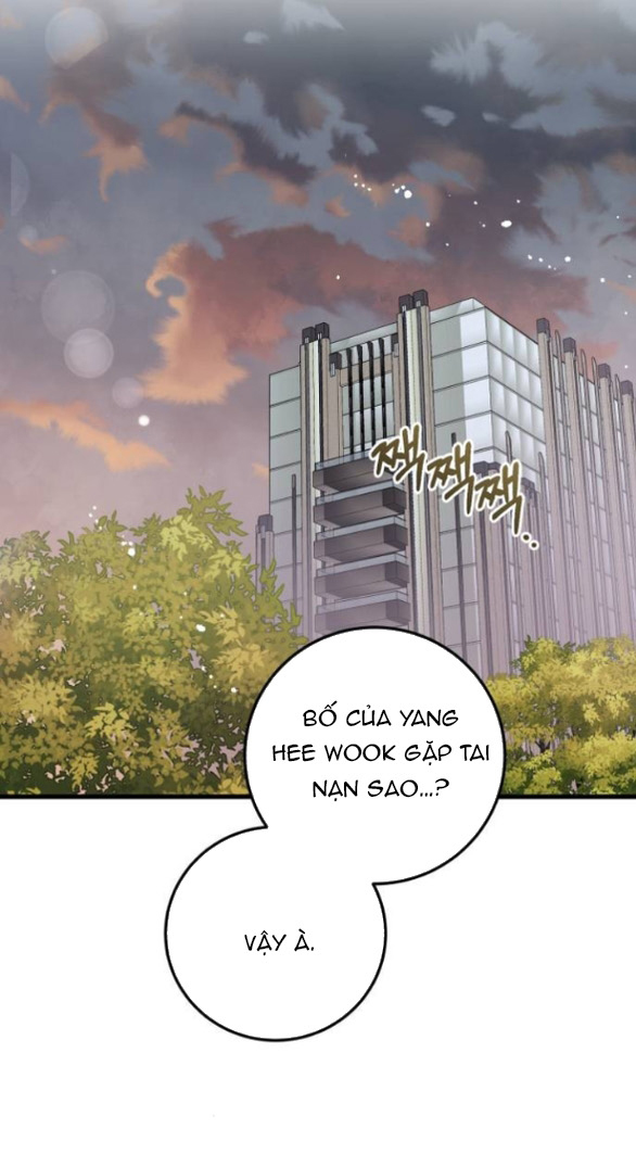 Nóng Lòng Muốn Giày Vò Em chapter 82.1 1