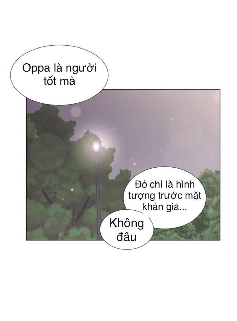 idol và sếp, em yêu ai? chapter 66 13