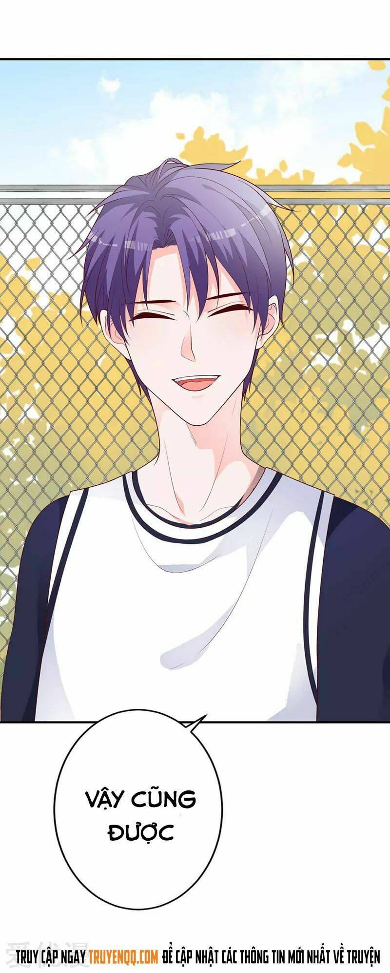 bạn gái scandal của quý thiếu chapter 13 7