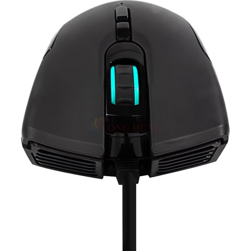 Chuột có dây Gaming Zadez G-156M - Hàng chính hãng