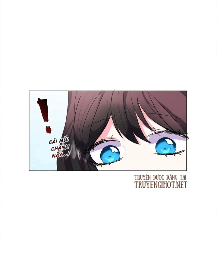 cách để nhân vật phụ phá đảo game hẹn hò chapter 16 41