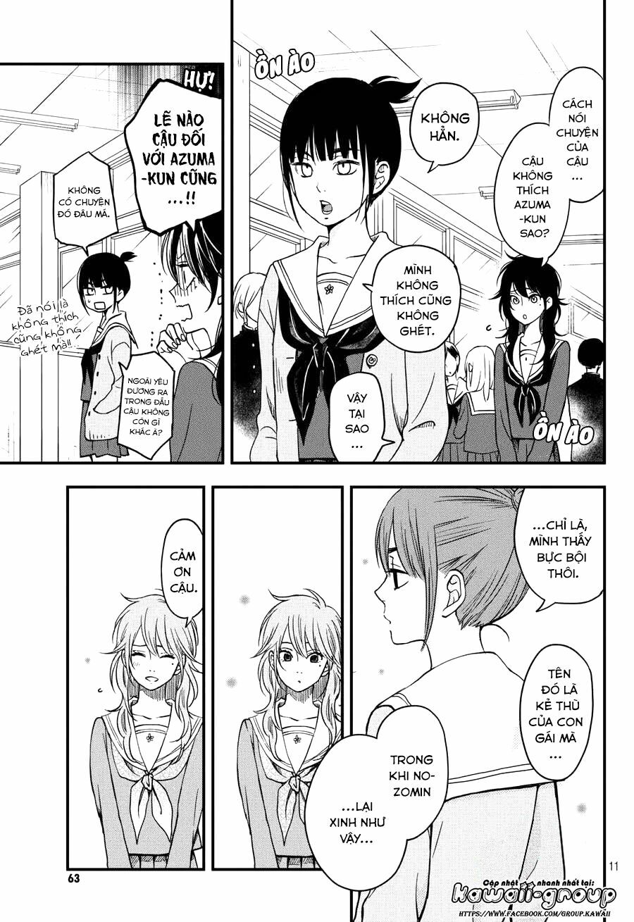 an important talk between you and me chapter 8 12