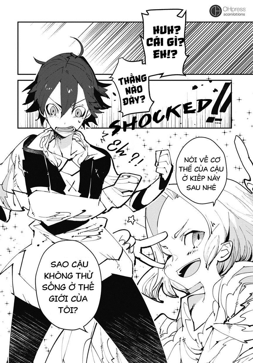 isekai tensei no boukensha chapter 0 20