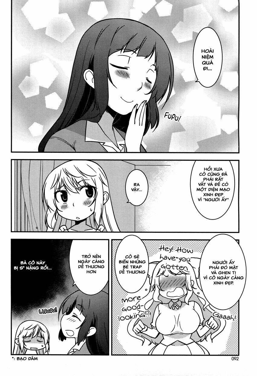 boku to boku chapter 9 11