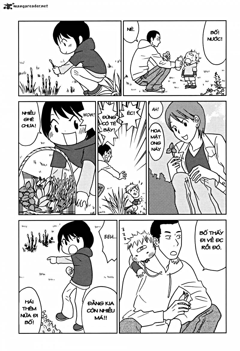 yoningurashi chapter 17 5