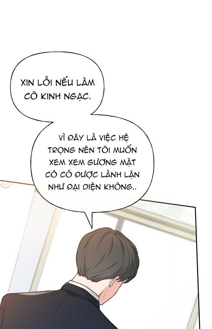vị đại diện đáng ngờ chapter 2 25