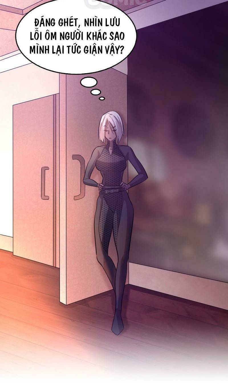 dị giới cung ứng thương chapter 95 26