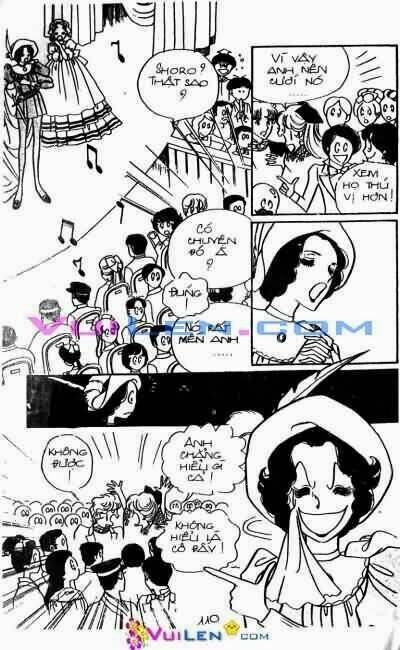 tiểu thư áo trắng chapter 1 63