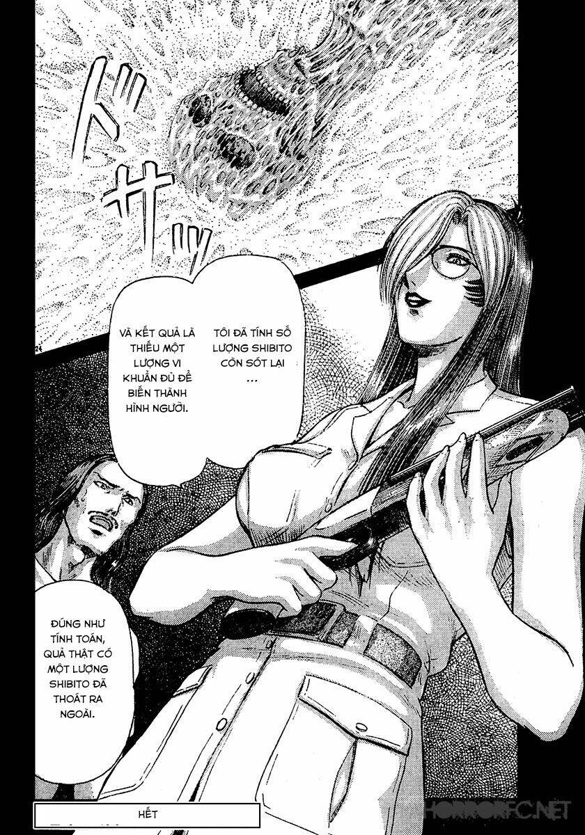 dangerous female teacher chapter 28 24