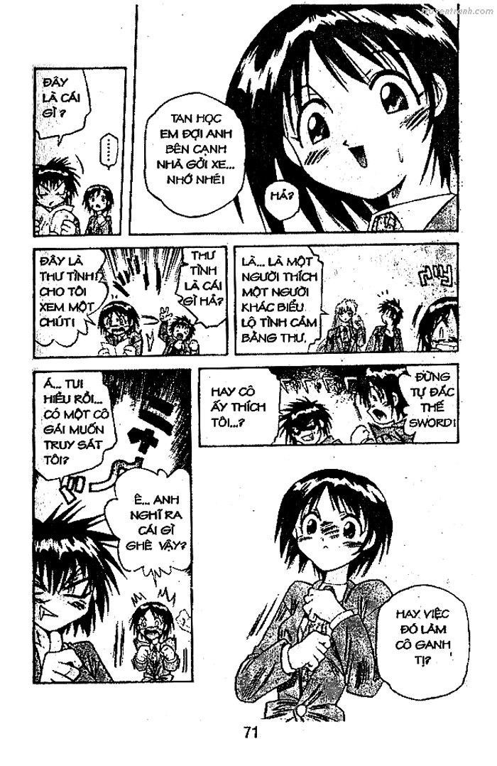 devil and devil chapter 53 7