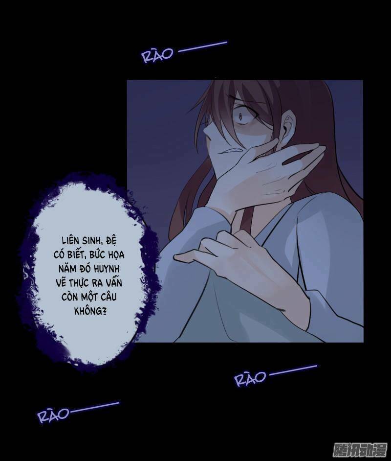 đam mỹ lời ngụy biện chapter 18 42