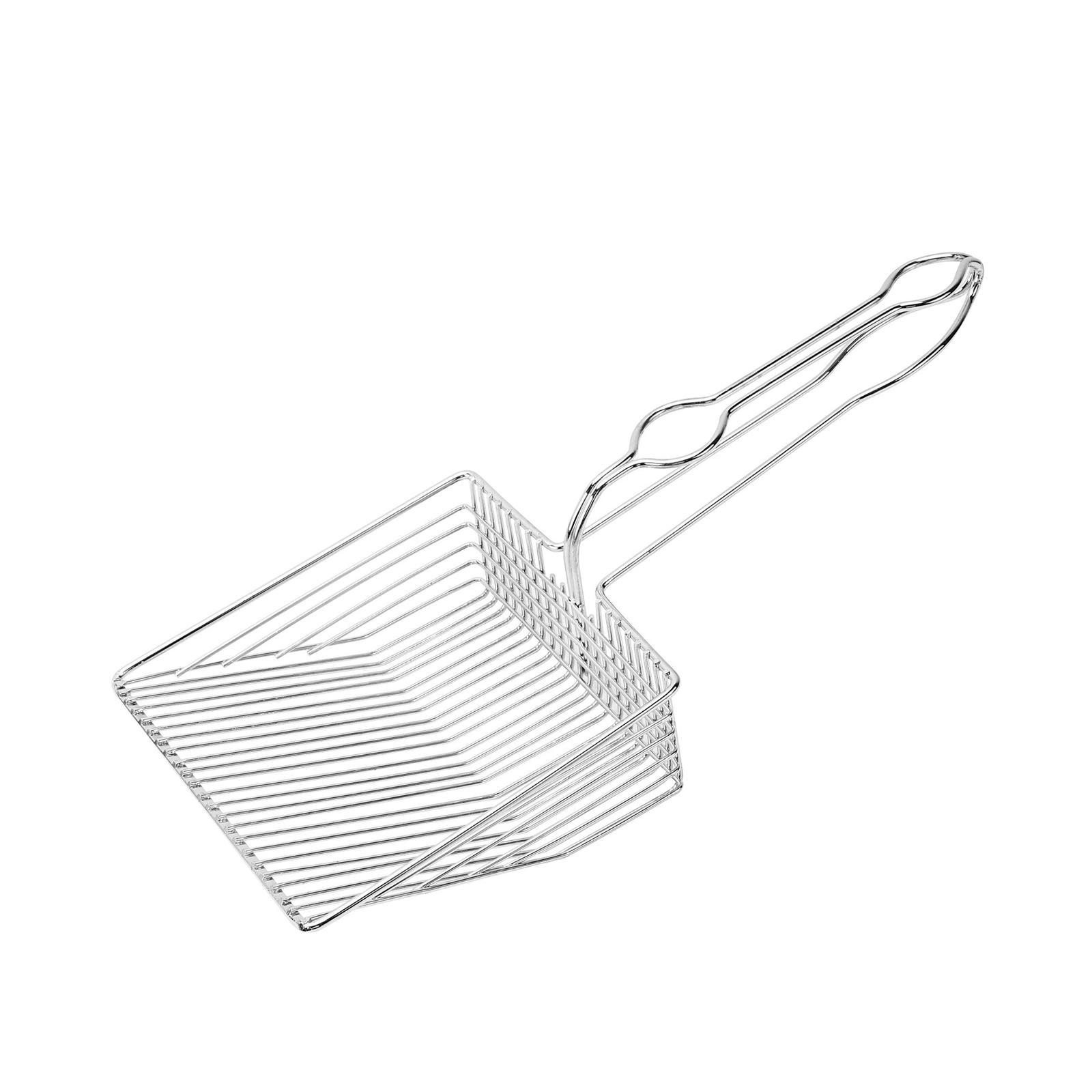 Cat Litter Scooper Pet Litter Shovel Sifting Cat Sand Toilet Cleaning