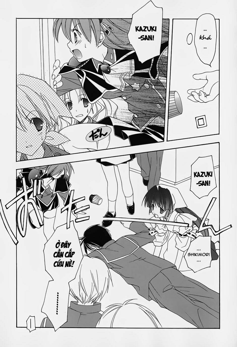 maburaho chapter 5 16