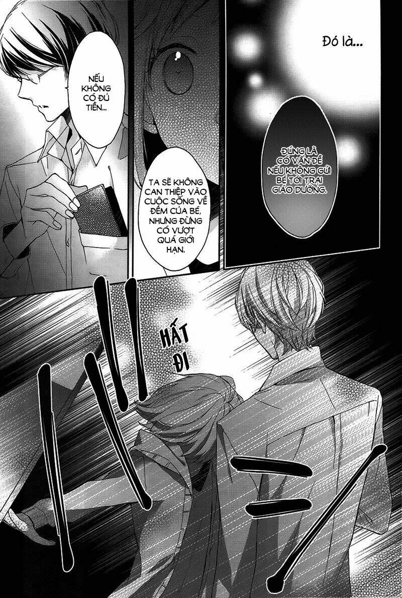 futsutsu kana oyako deha arimasu ga chapter 0 28