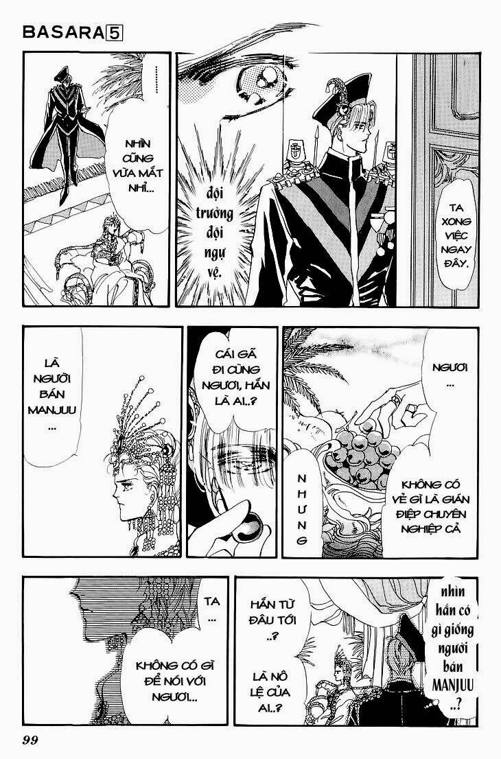 đứa con số phận chapter 19 9