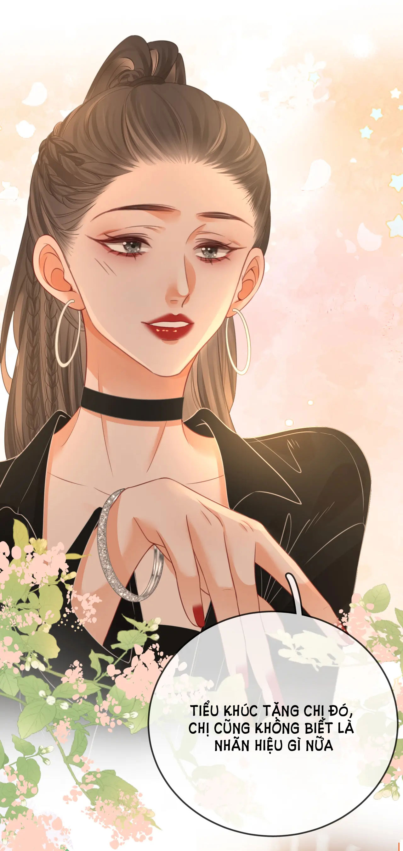 Cố Tiểu Thư Và Khúc Tiểu Thư chapter 42 - Trang 34