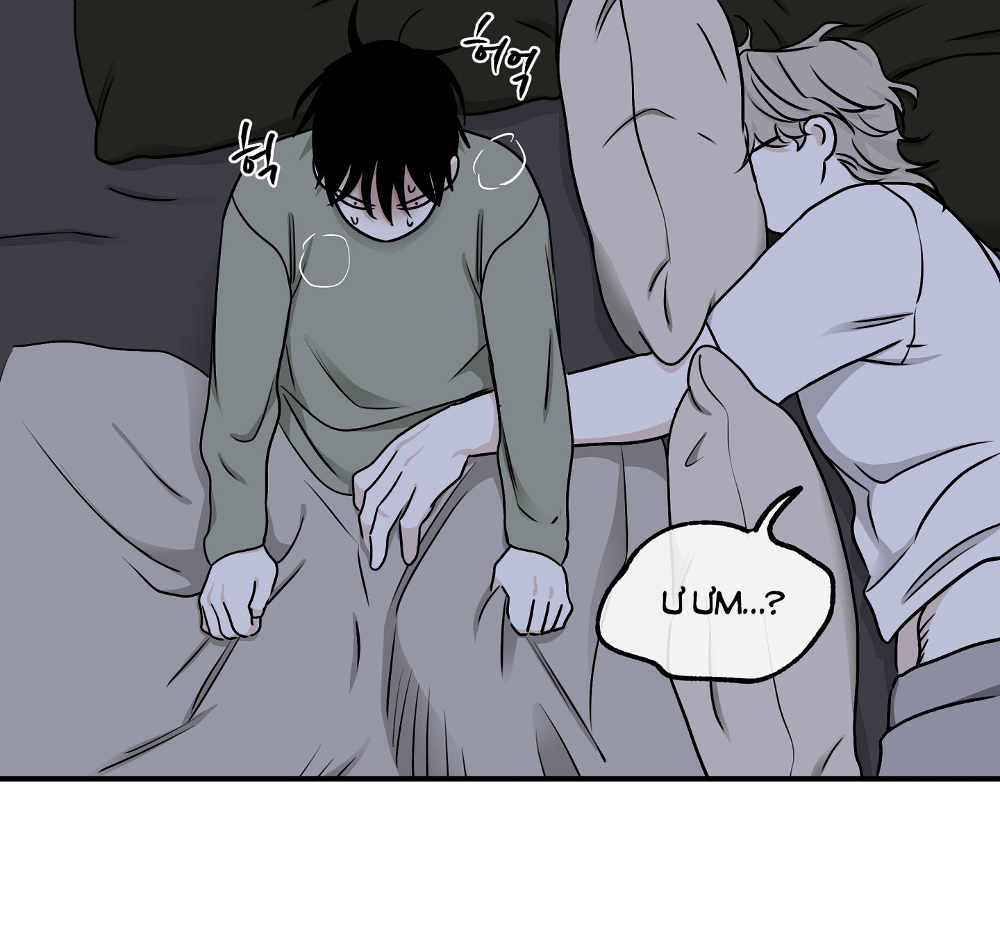 đêm bên bờ biển chapter 68.1 30