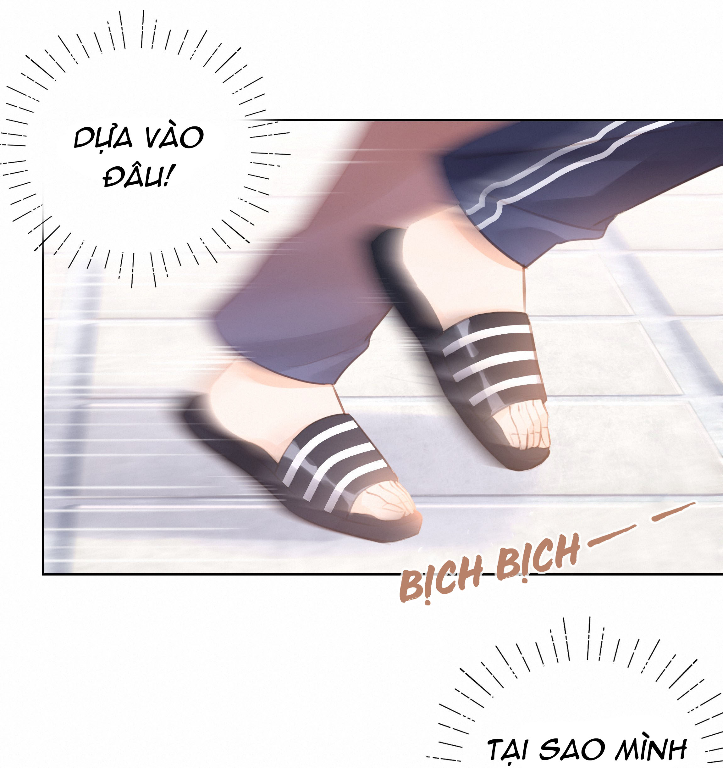 đặc biệt gửi trao đến người! chapter 1 5