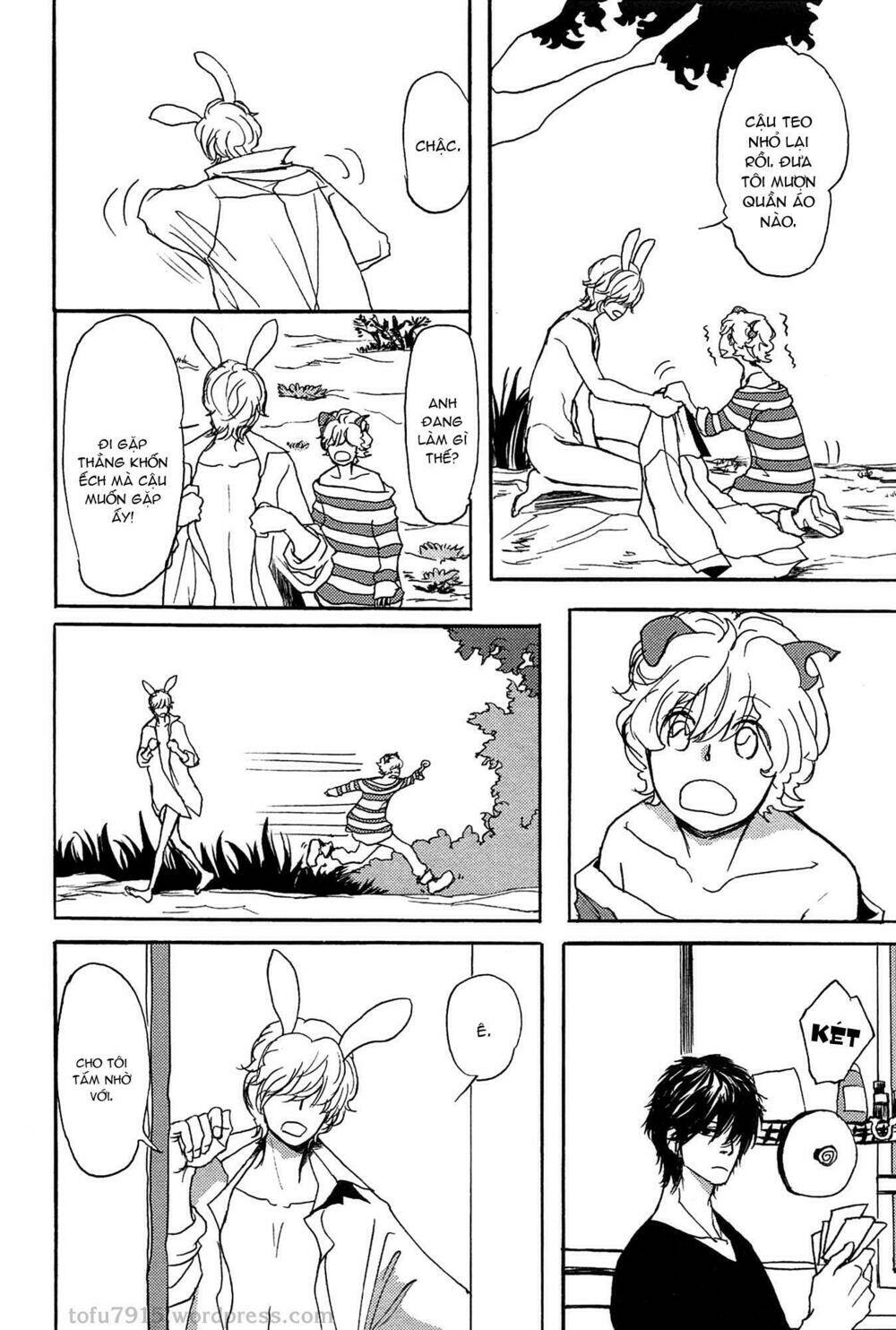 khu rừng của niini chapter 1 38