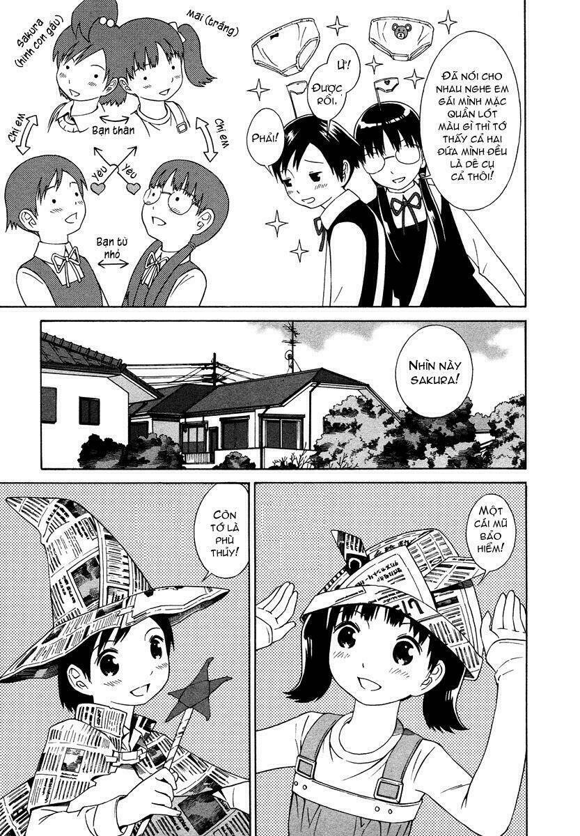 sisterism chapter 2 4