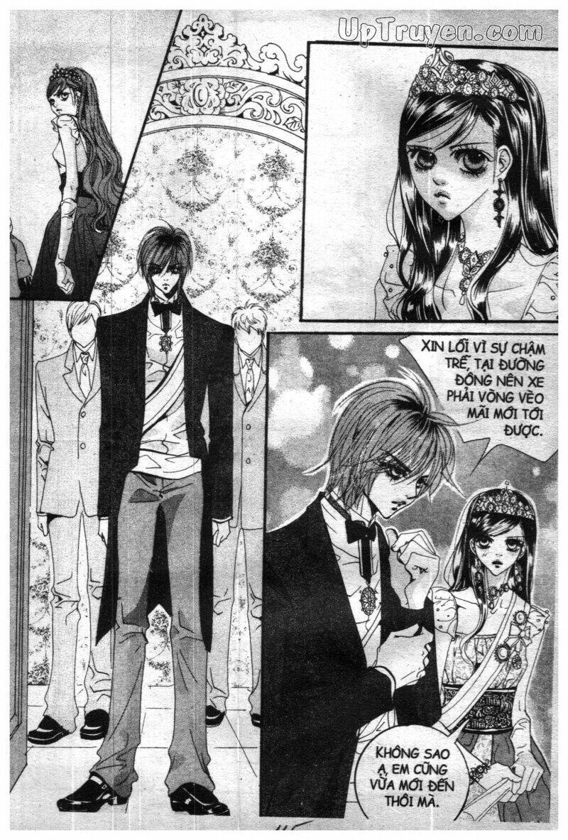 hoàng cung chapter 15 113