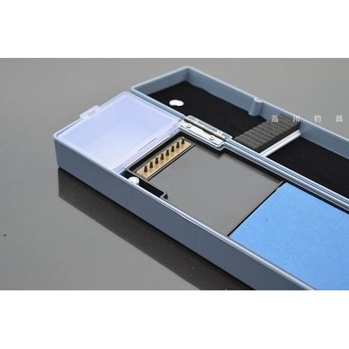 Hộp đựng phao thẻo câu đài 50cm - Cần Câu Top1 VN