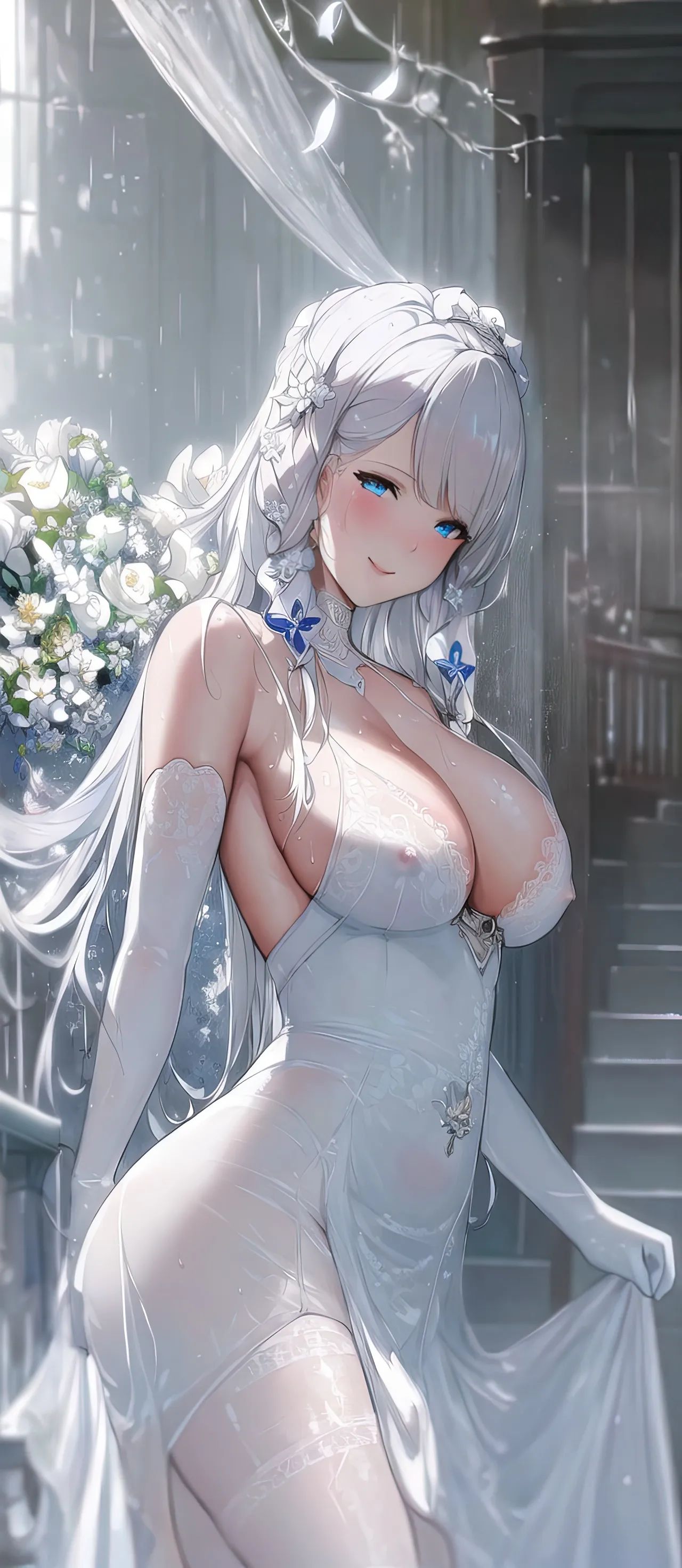 hình hentai chapter 46 61