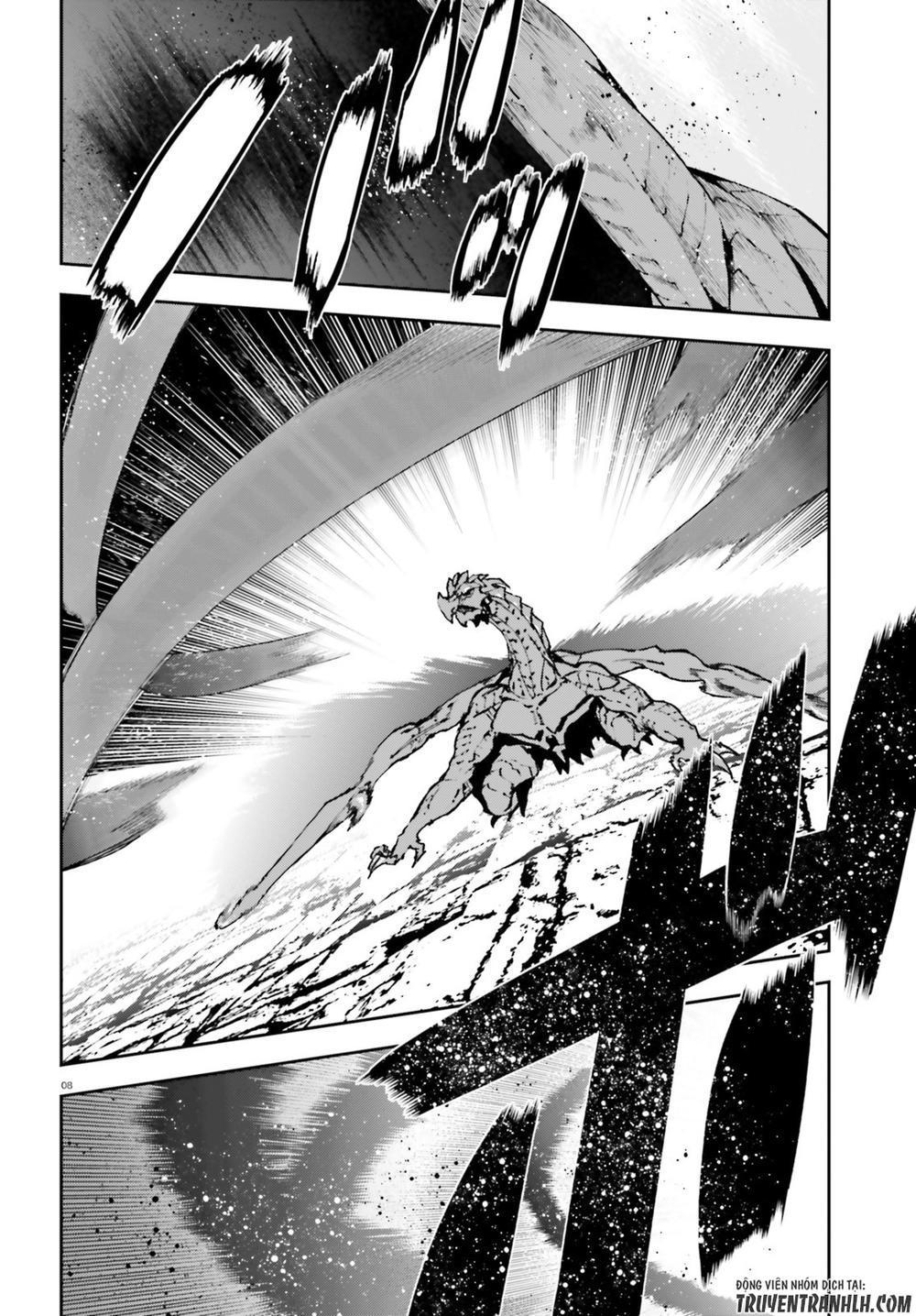 sekai no owari to yoakemae chapter 25 9