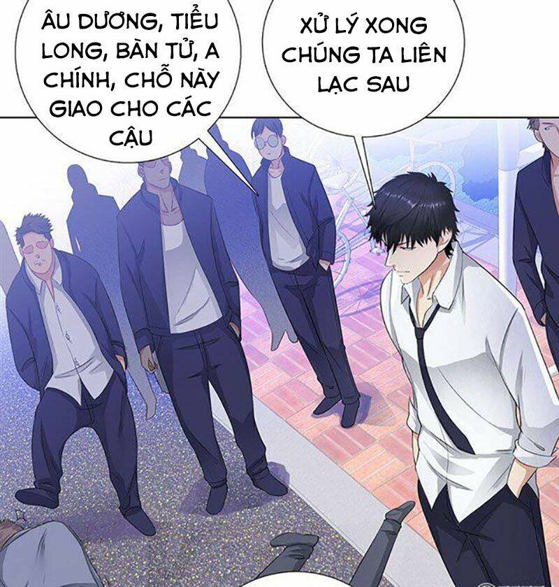 học viện cao thủ chapter 98 30