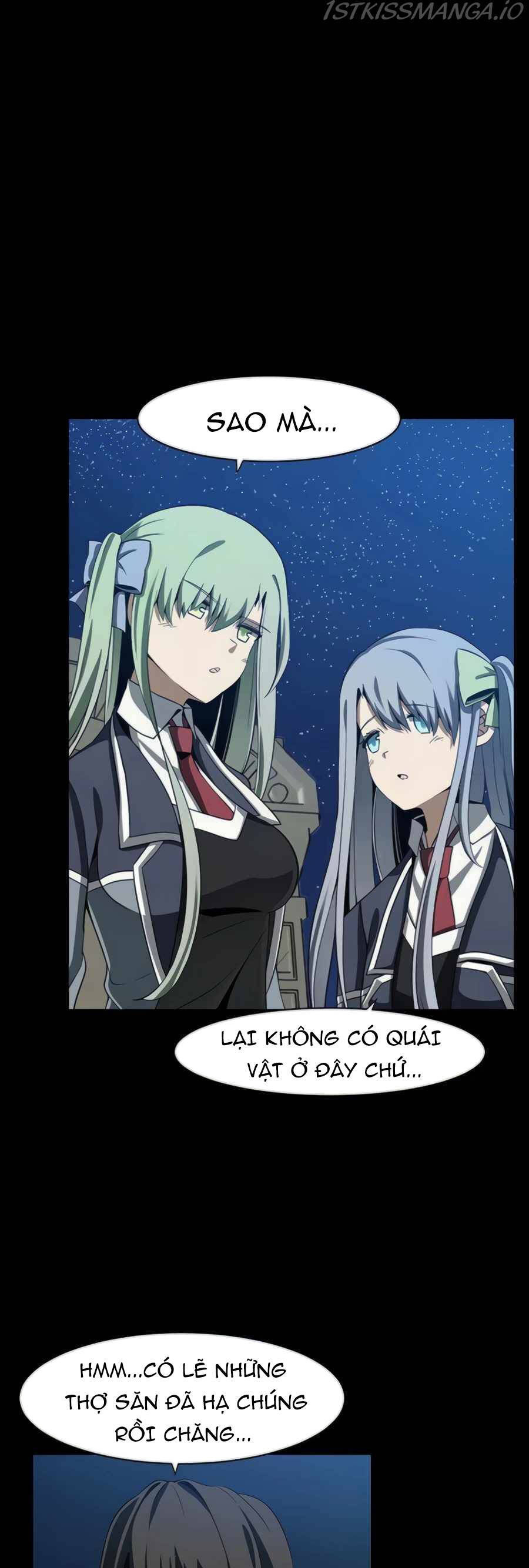 giáo viên của những nhân vật phản diện chapter 23 7