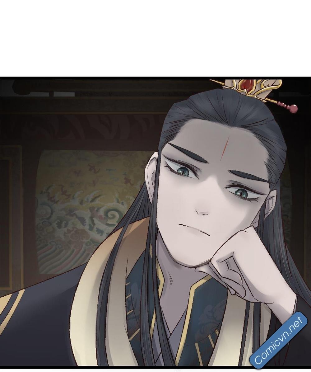 mạnh bà truy phu ký chapter 21 39