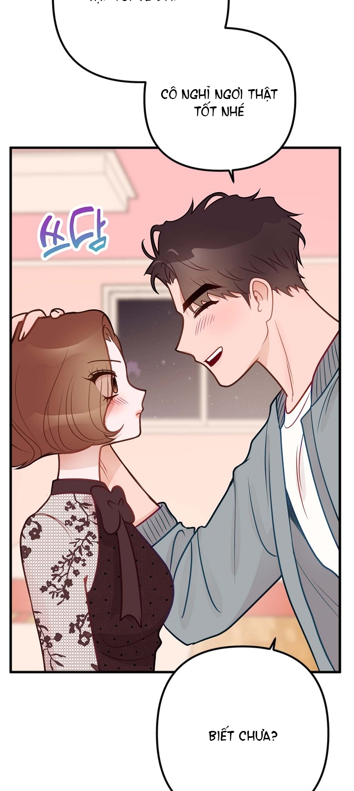 Mối Quan Hệ Không Tốt chapter 28.2 - Trang 49