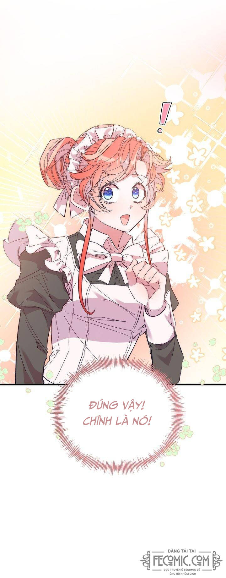 cách để trao vương miện cho vị hoàng tử hoang dã của tôi chapter 23 11